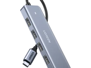 ports usb 3.0 5gbps adaptateur usb c hub multiports usb