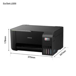 Alternative view of Imprimante Multifonction Epson EcoTank L3250