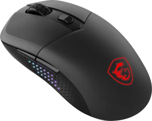 MSI Versa 300 Elite Wireless