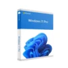 Microsoft Windows 11 Pro 64 bits — DVD français