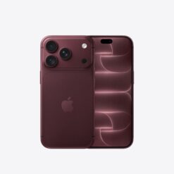 iPhone 18 Pro